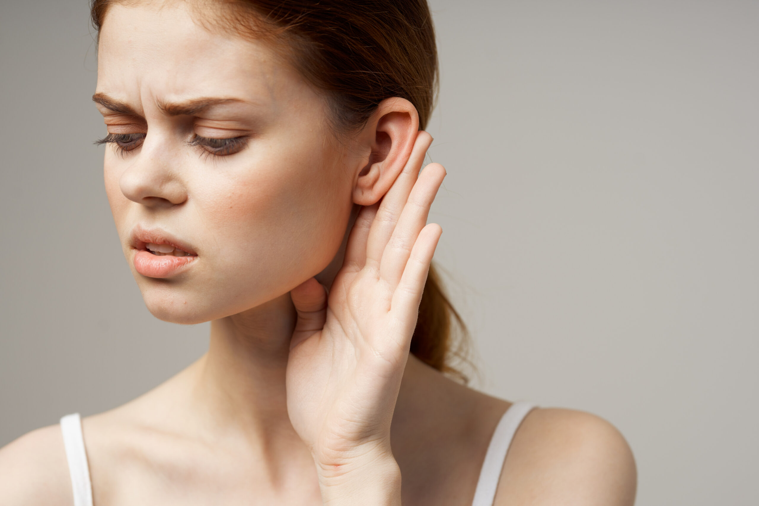 tinnitus macht mich verrückt